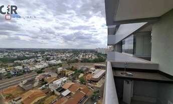 Imagem 7: Apartamento com 3 dormitórios à venda, 88 m² por R$ 700.000,00 - Village Veneza - Goiânia