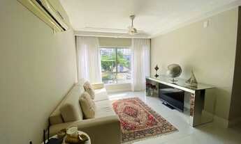 Imagem 3: Apartamento 3 quartos 1 Suite 2 vagas de garagem Semimobiliado