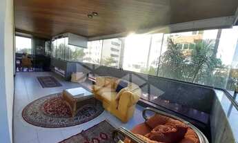 Imagem 5: Apartamento 279M² - para Alugar