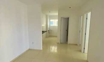 Imagem 1: Apartamento no Condominio Alto da Colina