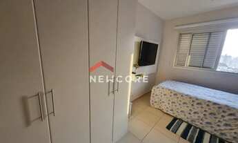 Imagem 6: Apartamento em Rua Rodrigo Romeiro - Vila Santo Antônio - Bauru/SP