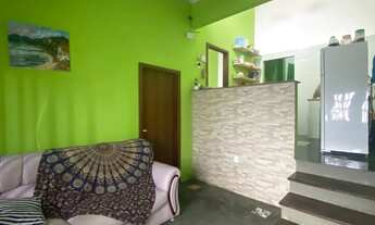 Imagem 3: Casa em morro de São Paulo