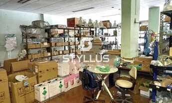 Imagem 15: Engenho Novo Galpão / depósito com 2 vagas na garagem