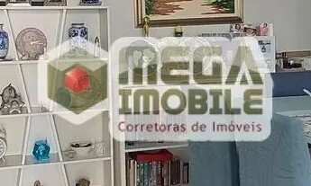 Imagem 2: Apartamento diferenciado, 82 m² , 2 dorm ( suíte), lazer, Itacorubi, FLN