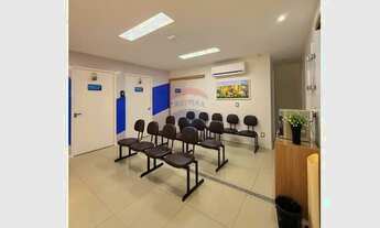 Imagem 7: Investimento Pronto: Sala Comercial no Hangar Business Park Já Alugada - 33 metros - Valor