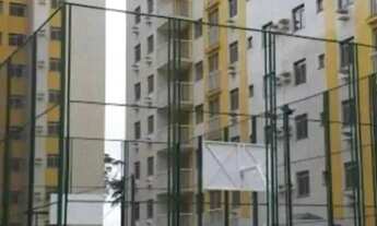 Imagem 6: Vendo Ville Solare 2 quartos 54m2