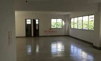 Imagem 6: SALA COM 120 M² PARA LOCAÇÃO NO LOURDES