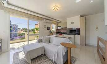 Imagem 5: Cobertura com 3 quartos e 2 vagas em Chácara das Pedras