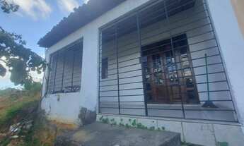 Imagem: Aluga-se essa casa