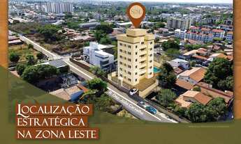 Imagem 2: Lançamento: Condomínio Terra do Sol, Santa Isabel, Teresina, PI