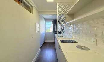 Imagem 4: Cobertura com 3 dormitórios à venda, 227 m² por R$ 3.598.000,00 - Agronômica - Florianópol