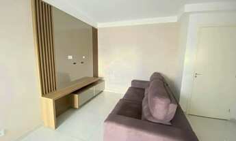 Imagem 4: Apartamento para locação com planejados junto a Al. Lucas - Atibaia