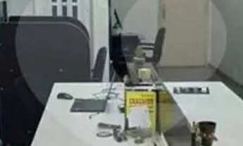 Imagem 5: Sala comercial à venda ou para alugar no condomínio Comercio Industria, Rio de Janeiro - R