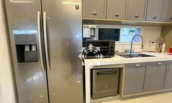 Imagem 6: Sobrado com 3 dormitórios à venda, 700 m² por R$ 2.200.000,00 - Plano Diretor Sul - Palmas