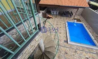 Imagem 2: Casa 5 quartos Jardim dos Comerciários Venda