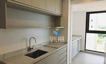 Imagem 7: Apartamento com 3 suítes para alugar, 143 m² por R$ 10.452/mês - Parque Campolim - Sorocab