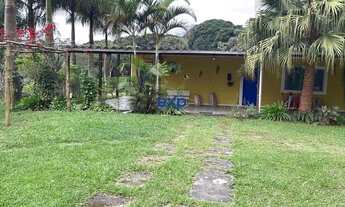 Imagem 4: Encantador Sítio em Juquitiba: 20.000 m2 de Pura Beleza Natural a Apenas 70 KM de São Paul