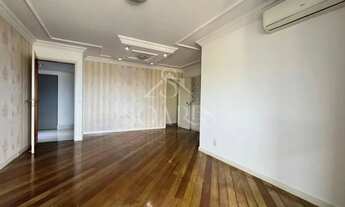 Imagem 7: EDIFÍCIO SOLAR VAN GOGH | APARTAMENTO A VENDA | 3 SUÍTES | JARDIM AGARI