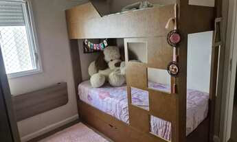 Imagem 15: Apartamento - Mansões Santo Antônio - Campinas