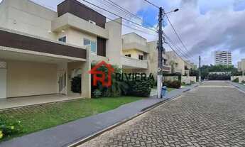 Imagem 6: Casa em Condomínio de Luxo para Locação no Olho D'água, São Luís-MA: 4 Quartos, 4 Suí