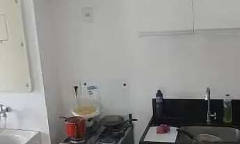 Imagem 6: Daniel Pereira Imob Aluga: Ed. Acqua Marine, 2 Suítes, 3 Banheiros, 2 Vagas, 77m², R$ 5.50