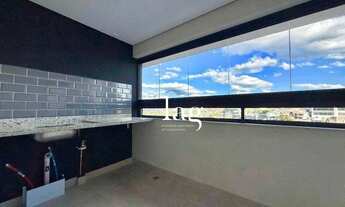 Imagem 6: Apartamento com 3 quartos, 106 m² - Highline Park - Sorocaba/SP