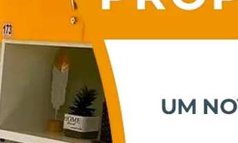 Imagem: Flat para aluguel sem burocracia no Setor