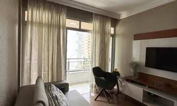 Imagem 4: Apartamento com 2 dormitórios à venda, 80 m² por R$ 900.000,00 - Praia do Canto - Vitória