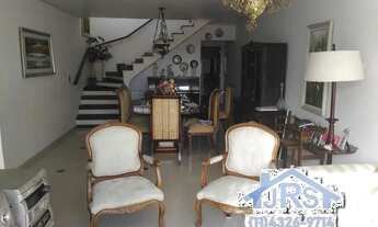 Imagem 4: Sobrado à venda em São Paulo, Jaguaré, com 3 quartos, com 225 m²