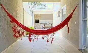 Imagem 4: Casa locação temporária com 4 dorm. para alugar, 228 m² por R$ 1.000/dia - Shangrila - Pon