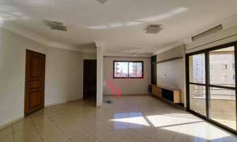 Imagem 3: Apartamento para Alugar com 03 Quartos no Nova Aliança em Ribeirão Preto com Sacada