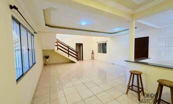 Imagem 4: Casa com 4 dormitórios para alugar, 400 m² por R$ 5.400,00/mês - Residencial Green Ville I