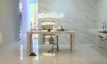 Imagem 6: Triplex luxuoso no bairro Cidade Nova!