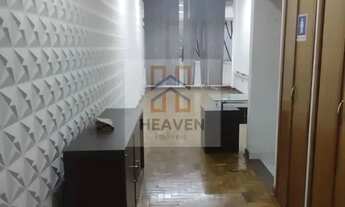 Imagem 2: SALA REFORMADA NO CENTRO SP