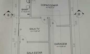 Imagem 4: CASA CENTRO DE VÁRZEA GRANDE -escriturada- Pego carro sob avaliação