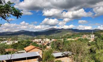 Imagem 5: Lote 1.000 m centro de Ravena