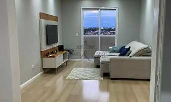 Imagem 3: Apartamento Padrão em São José dos Campos