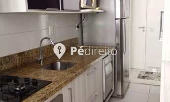 Imagem 5: Apartamento 70m² com uma suíte à venda no Tatuapé