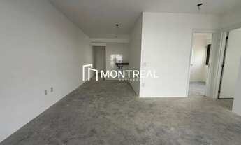 Imagem 6: APARTAMENTO À VENDA NO TATUAPÉ, 3 DORMITÓRIOS, 1 SUÍTE. 2 VAGAS DE GARAGEM