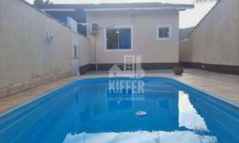 Imagem: Casa com 2 quartos à venda, 81 m² por