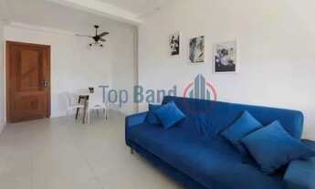 Imagem 2: Apartamento : Mobilado/ Barra Sul / Barra da Tijuca