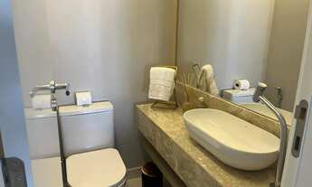 Imagem 5: Apartamento à venda, 4 quartos, 2 suítes, 3 vagas, Santo Antônio - Belo Horizonte/MG