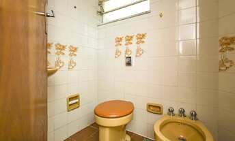 Imagem 7: 2 quartos com vaga no Paineiras para venda