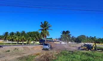 Imagem 5: Terreno para Locação Barra Nova - Marechal Deodoro - AL