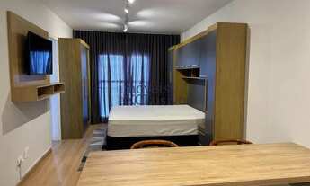 Imagem: Studio semi mobiliado para comprar no Cristo