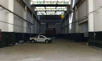 Imagem 3: Galpão Industrial para Locação em Mairinque-SP, Bairro Mairinque: 1 Sala, 4 Banheiros, 2.0