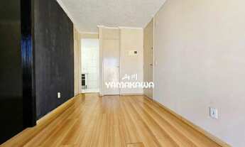 Imagem 4: Apartamento com 2 dormitórios à venda, 49 m² por R$ 215.000,00 - Guaianases - São Paulo/SP