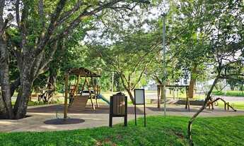 Imagem 6: Lote de frente para o lago - Condomínio Rosa de Leiria