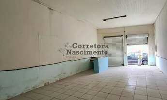 Imagem 7: CORRETORA NASCIMENTO Ponto para venda e locação, Jardim Pereira do Amparo, Jacareí, SP