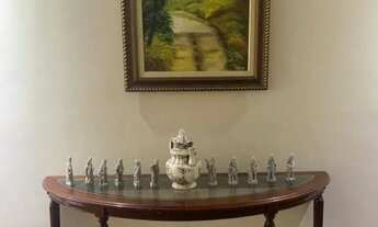 Imagem 7: Sobrado à venda e para alugar em Santana de Parnaíba, Residencial Dez (Alphaville), com 5